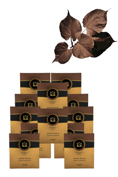Surrati 12 Pieces Cuban Tobacco Bakhoor
