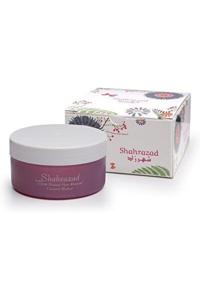 Shahrazad New Hair Removal Halawa Wax, 250g