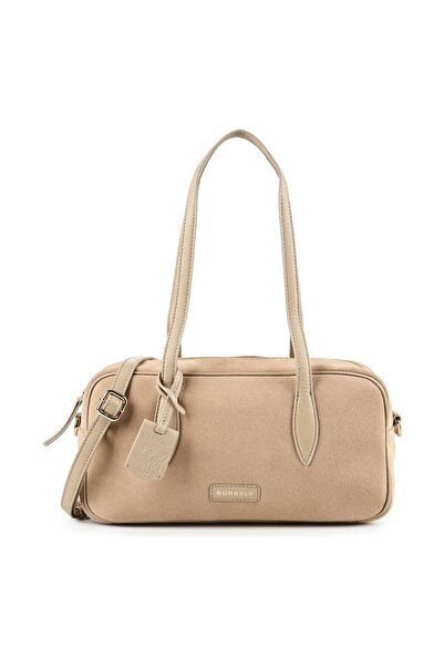 Burkely Suzy Schultertasche Leder 31 cm
