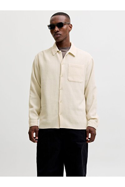 Jack & Jones Hemd Relaxed Fit Hemd