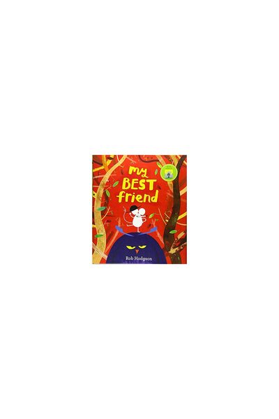Frances Lincoln Children's Books My Best Friend