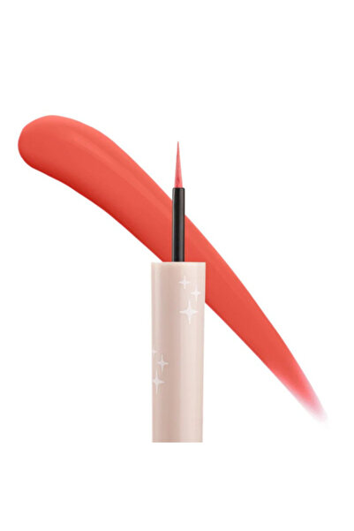 colourpop Graphix Ink Liquid Liner - Major Inspo