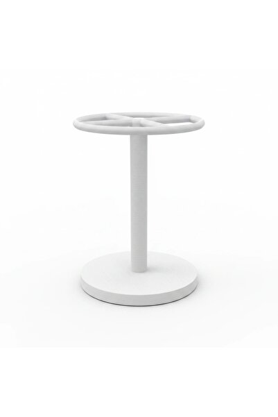 OEM Turn Rotativ Organizator pentru Ochelari de Vedere și de Soare | Dimensiuni: 14 x 14 x 13.2 cm