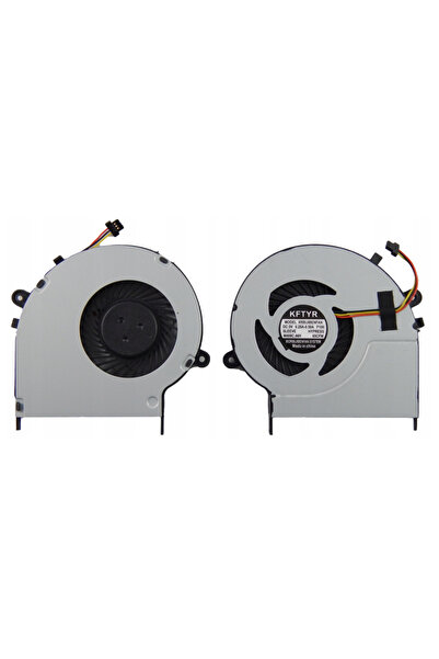 Toshiba Ventilator/Radiator laptop Satellite L50-B L50D-B L50T-B L50DT-B L55-...