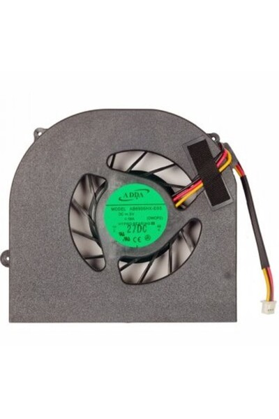 ACERO Cooler/FAN laptop Acer Aspire 5232 5235 5335 5335G 5535 5735 5735Z 3 pin