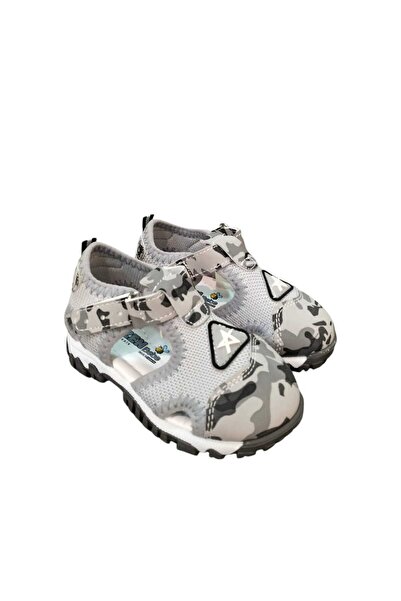 Sema Boy's Orthopedic Sandals