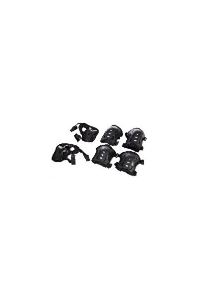 Maxtar set protectii coate, genunchi si brate, mar