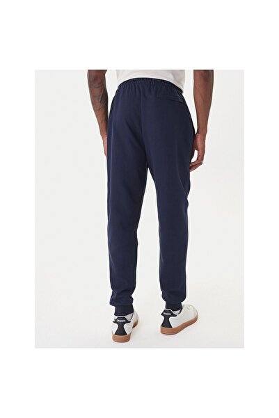 Kappa Pantaloni de trening pentru bărbați 351Y41W Bleumarin