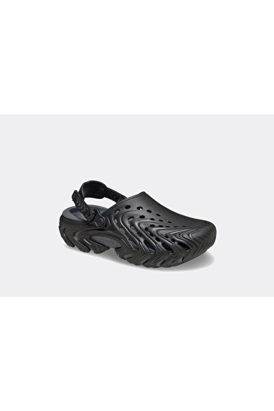 Crocs Echo II Saboți Cromati