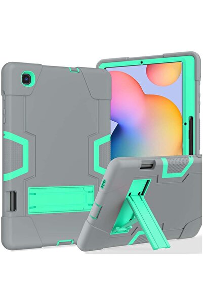 SIGLOO Clamshell Shockproof Armor Case for Samsung Galaxy Tab A8 10.5 X200 X2...