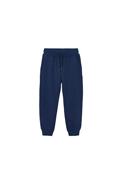 MAYORAL Pantaloni de trening băieți 742 Bleumarin