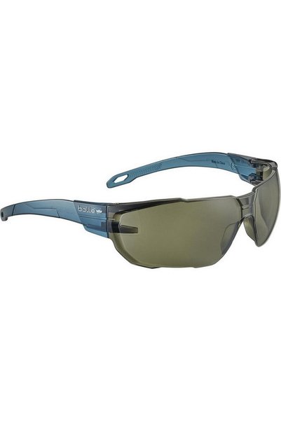 BOLLE Γυαλιά Swift Safety Spectacles (SWIFTN20E) Smoke