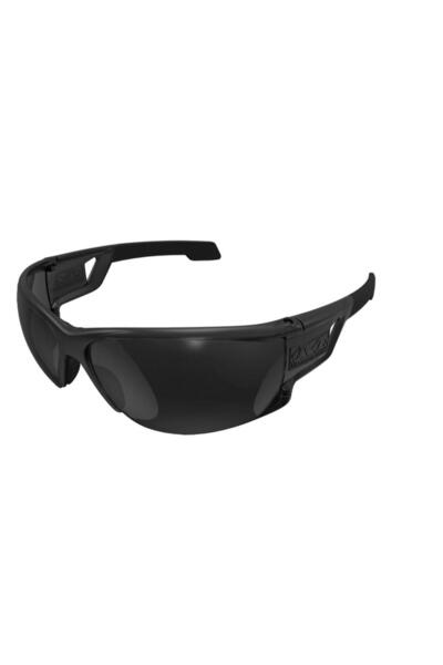 MECHANIX Γυαλιά Type-N S2 Smoke Lens/Black Frame
