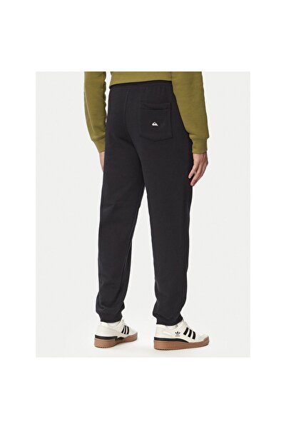 Quiksilver Pantaloni de trening bărbați 2230099531781 Negru