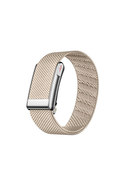 Lacoz Smart Fitness Tracker Band with Heart Rate, SpO2, Body Temperature Slee...