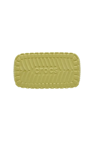 Crocs Czfb0001 Eva Tote Omuz Çantası Sarı