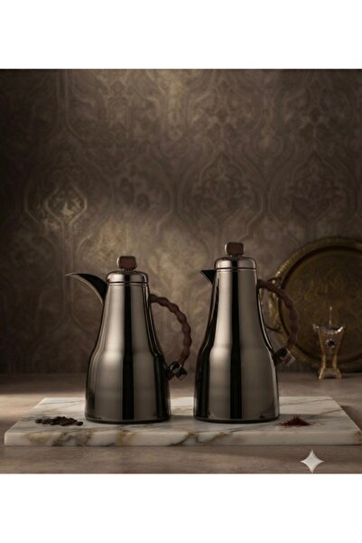 saif Tramis Brilant Set from the Company Astyle Home Steel from the Outside a...