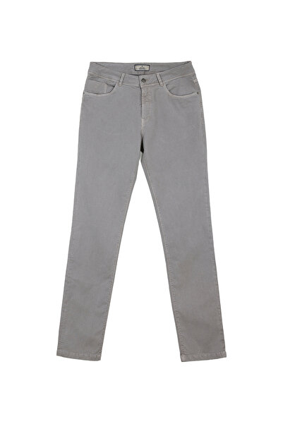 BROOKS BROTHERS Vizon Erkek Pantolon BBSS26MPT002