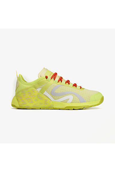 adidas By Stella Mccartney Training Dropset Women's Yellow Sneakers