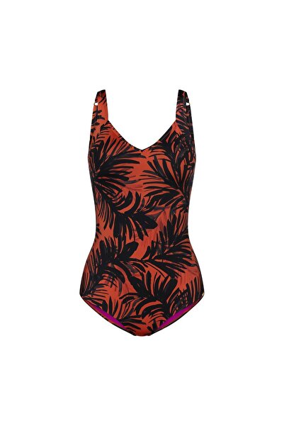 Triumph Costum de baie damă 10226607 Maro