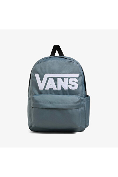 Vans Old Skool Drop V Unisex Yeşil Sırt Çantası