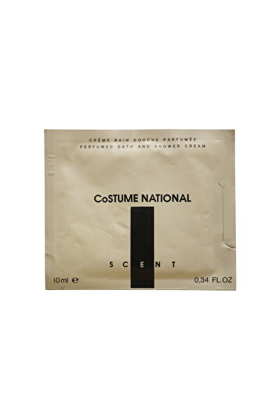Costume National Parfum, Hidratant, Cremă de duș, 10 ml