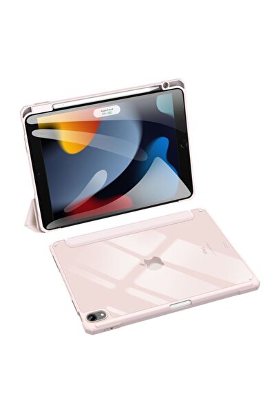 SIGLOO Husă Clamshell pentru iPad Air 11 2024 Air 5/4 2022/2021/2020 10.9 inc...