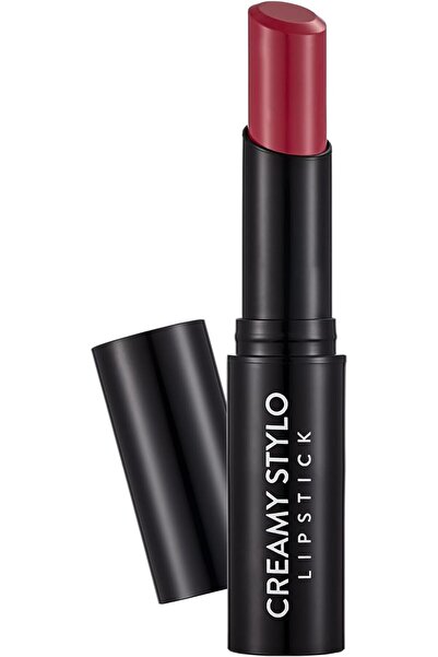 Yıldızan Eli̇tse Stor Semi-Shiny Stick Lipstick - Creamy Stylo Lipstick -003 ...