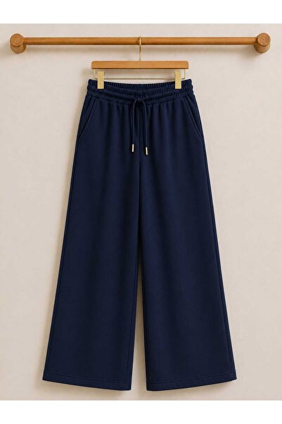 DÜVEN Tek Alt Bol Spanish Flare Soft Pajama Bottoms