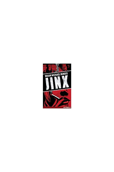 Jinxworld Jinx