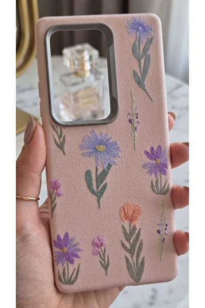 Hatreds İnfinix Hot 50 Pro Plus Deri Dokulu Desenli Kamera Korumalı Darbe Emi...