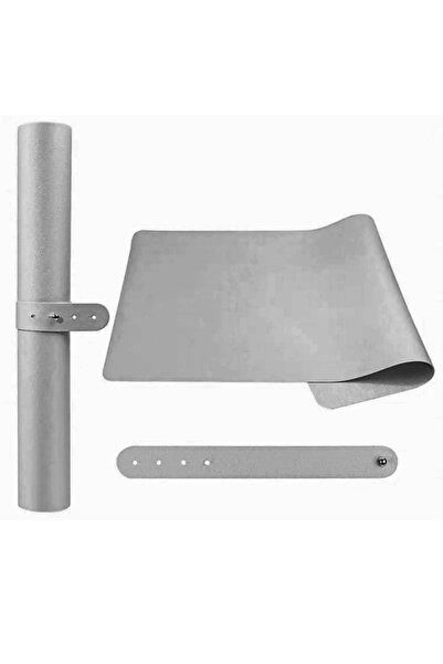 Choice6 وسادة رمادية قابلة للطي لطاولة فن الأظافر، وسادة مسند لليد لفن الأظاف...
