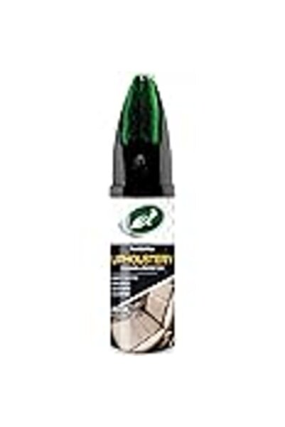 4X4 Road Power Turtle Wax Power Out Car Interior Upholstery Cleaner Stain & O...