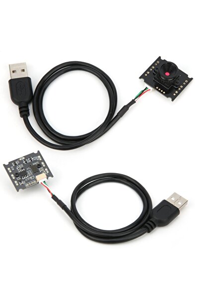 Choice 1MP Camera Module Camera Module HD USB Interface HBV‑W202012HD for Win...