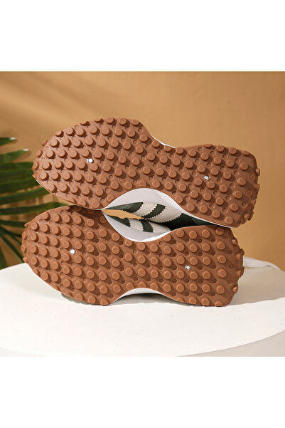 SOSENFER Women's Sneakers, Comfortable and Versatile