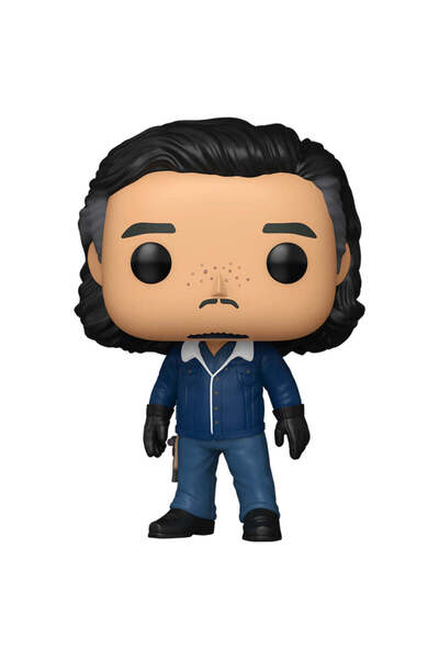Funko بوب تلفزيون ذا لاست أوف يو إس 1 - تومي ميلر