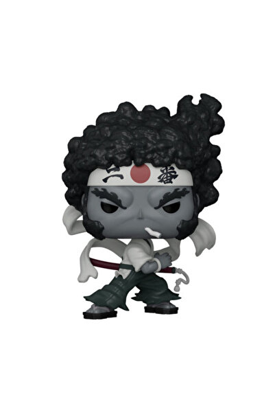 Funko Pop Animation: Afro Samurai - Afro