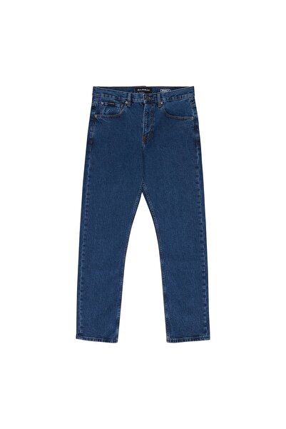 Quiksilver Ανδρικά Τζιν EQYDP03496-BLCW Μπλε