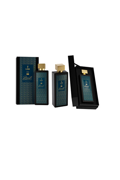 deraah pefume عطر لينك نيش 3 150 مل