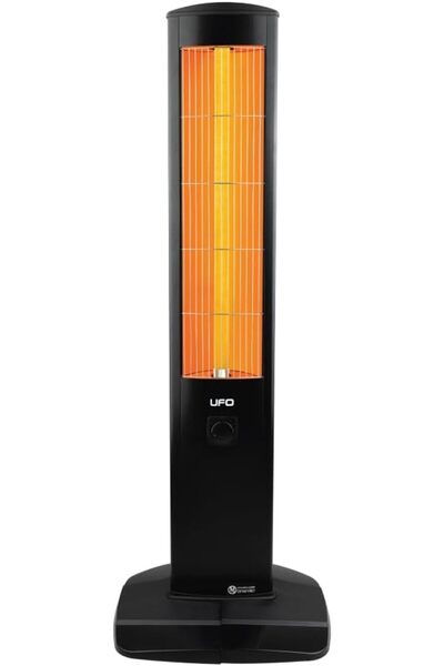Genel Markalar UFO Micatronic 2400 W Kule Tipi Isıtıcı
