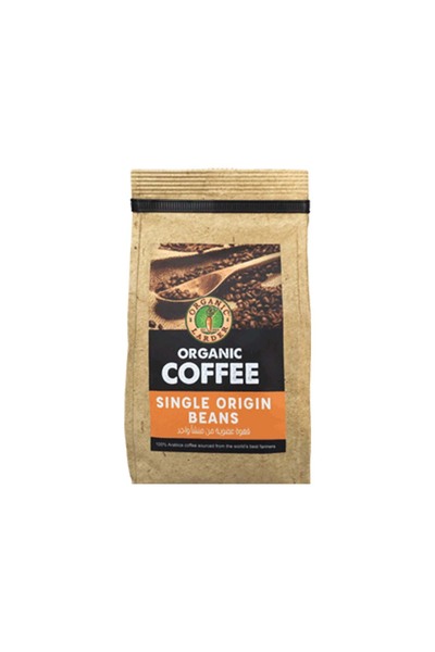 Organic Larder Coffee Single Origin Beans 250 g