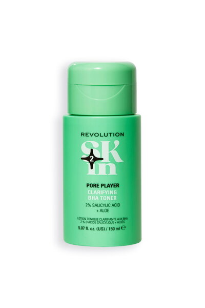Revolution Skincare London Revolution Skincare, Pore Player, 2% Salicylic Aci...
