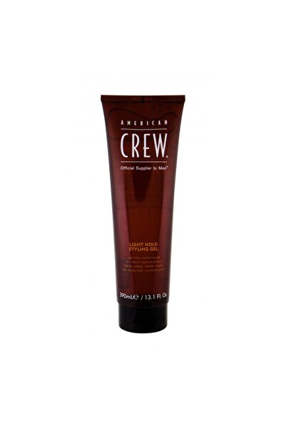 American Crew , American Crew, Alcohol-Free, Hair Styling Gel, For Styling, L...