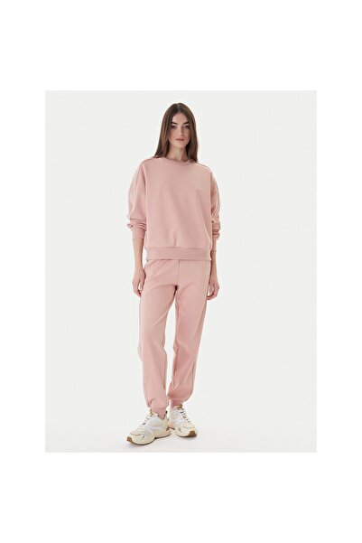 Guess Bluză de damă V6RQ96KCX22 Roz