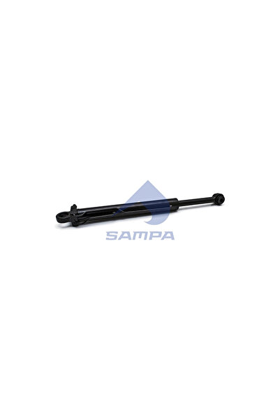 SAMPA Cilindru Basculare, Cabina Sofer Scania G I P I