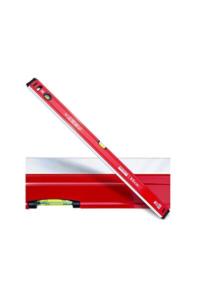 GEKO Nivelă magnetică Strong Line, 800 mm, G29204