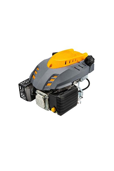 Powermat Motor de mașină de tuns iarba pe benzină, PM-KSS-700SH-SI