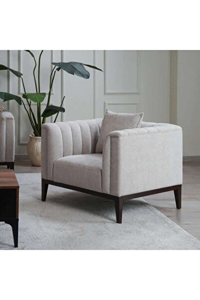 PAN HOME CAUCASUS SINGLE SEATER SOFA