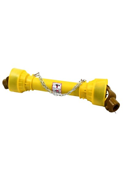 Kraft&dele Ax cardanic, 90 cm, KD 10067