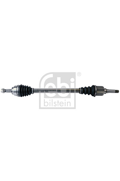 FEBI BILSTEIN Planetara Fata Dreapta 852mm (pentru Vehicule fara Abs) Peugeot...